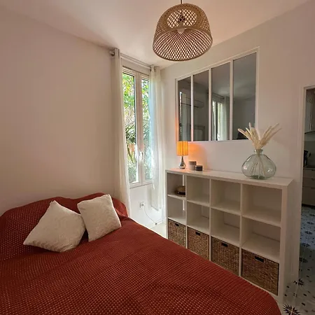 Charming In Hyères