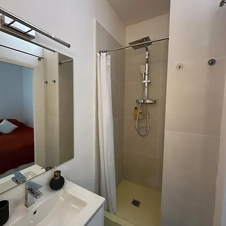 Apartman Charming In