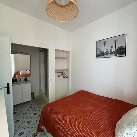 Charming In Apartman